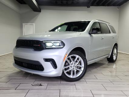2024 Dodge Durango Philadelphia PA