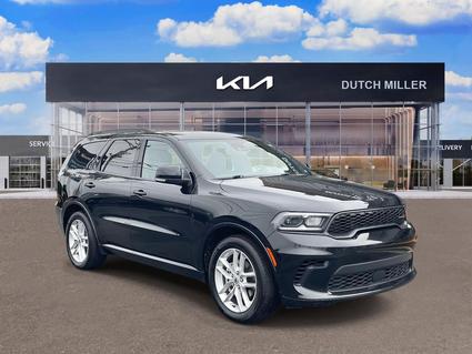 2024 Dodge Durango Charlotte NC