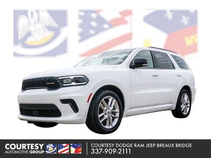 2024 Dodge Durango Breaux Bridge LA