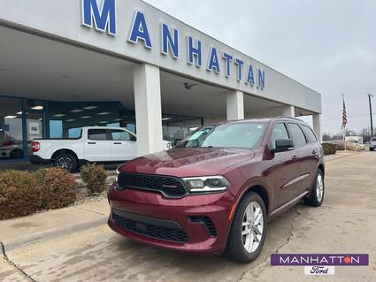 2024 Dodge Durango Manhattan KS