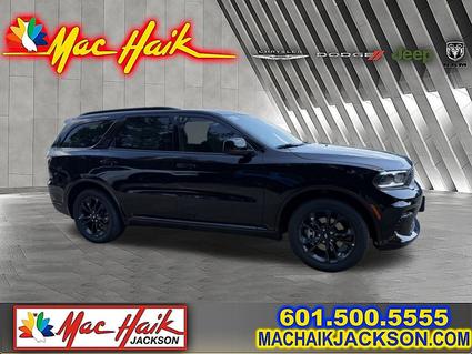 2025 Dodge Durango Jackson MS