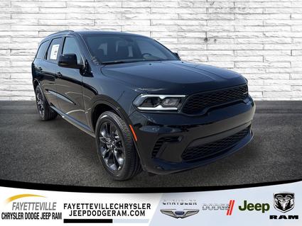 2026 Dodge Durango Fayetteville TN
