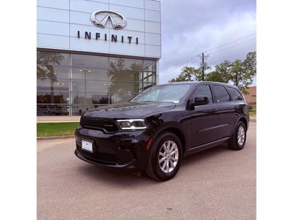 2026 Dodge Durango Boerne TX