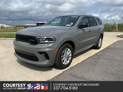 2026 Dodge Durango Broussard LA