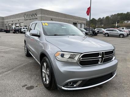 2014 Dodge Durango Cullman AL