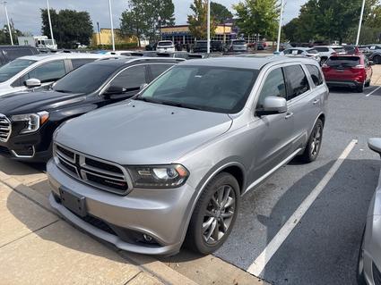 2017 Dodge Durango Daphne AL