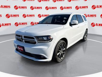 2018 Dodge Durango Witchita Falls TX