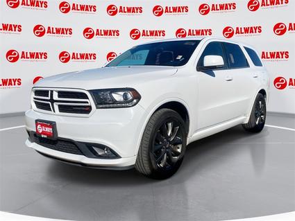2018 Dodge Durango Witchita Falls TX