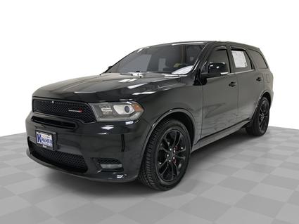 2019 Dodge Durango Livingston TX