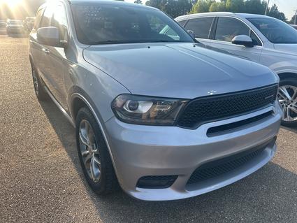 2020 Dodge Durango Saltillo MS
