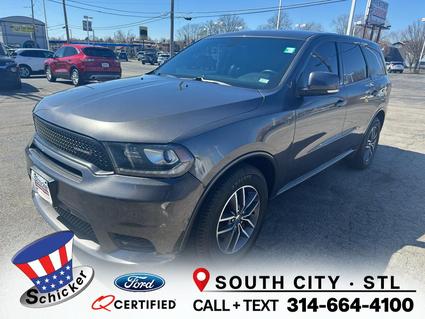 2020 Dodge Durango St Louis MO