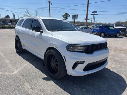 2021 Dodge Durango Memphis TN