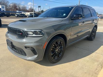 2021 Dodge Durango Columbus MS