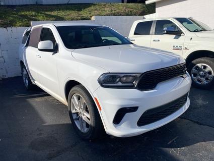 2021 Dodge Durango Sparta TN