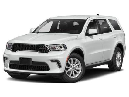 2022 Dodge Durango Floresville TX