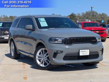 2022 Dodge Durango Floresville TX