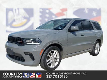 2022 Dodge Durango Broussard LA