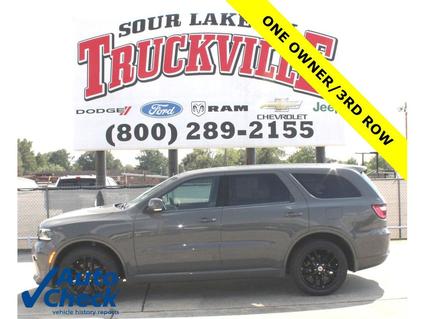 2022 Dodge Durango Sour Lake TX