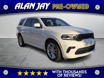 2022 Dodge Durango Wauchula FL