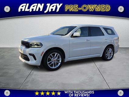 2022 Dodge Durango Sebring FL
