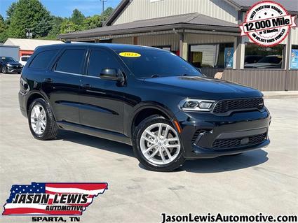 2023 Dodge Durango Sparta TN