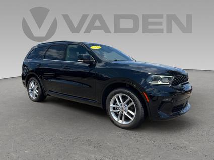 2023 Dodge Durango Brunswick GA