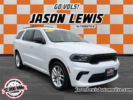 2023 Dodge Durango Sparta TN