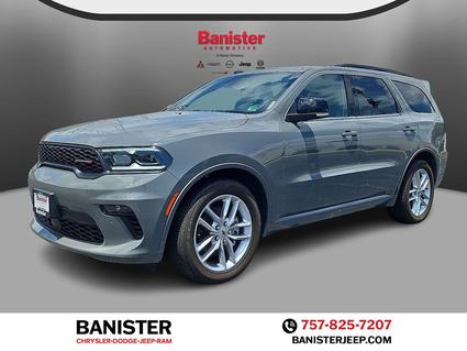 2023 Dodge Durango Hampton VA