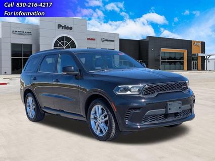 2024 Dodge Durango Floresville TX