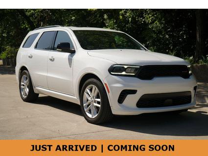 2024 Dodge Durango High Point NC