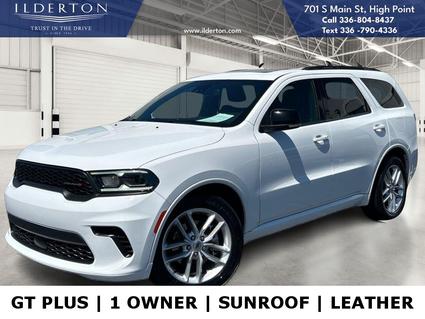 2024 Dodge Durango High Point NC