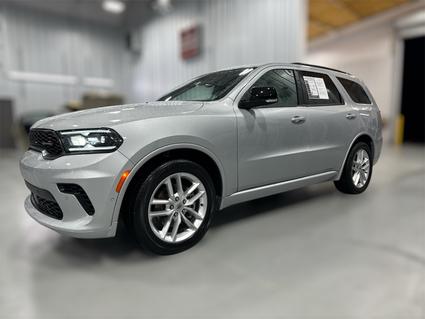 2024 Dodge Durango Cleveland GA