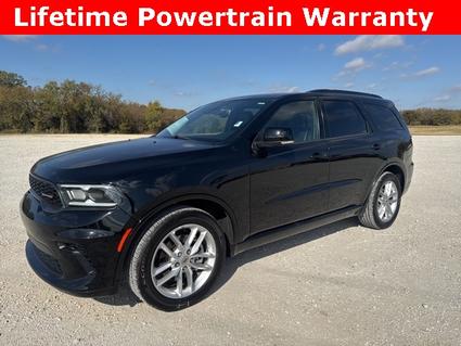 2024 Dodge Durango Whitesboro TX