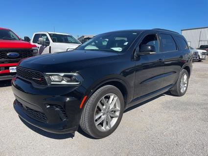 2024 Dodge Durango Whitesboro TX