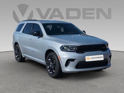 2025 Dodge Durango Savannah GA