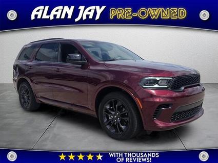 2025 Dodge Durango Wauchula FL