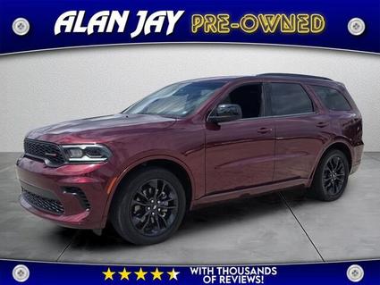 2025 Dodge Durango Wauchula FL