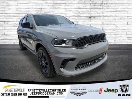 2026 Dodge Durango Fayetteville TN