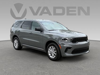 2026 Dodge Durango Savannah GA