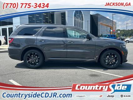2026 Dodge Durango Jackson GA