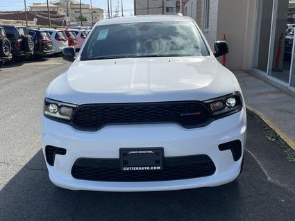2026 Dodge Durango Pearl City HI
