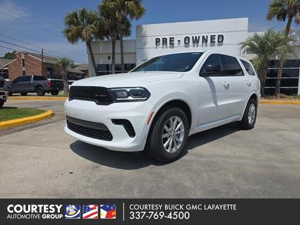 2026 Dodge Durango Lafayette LA