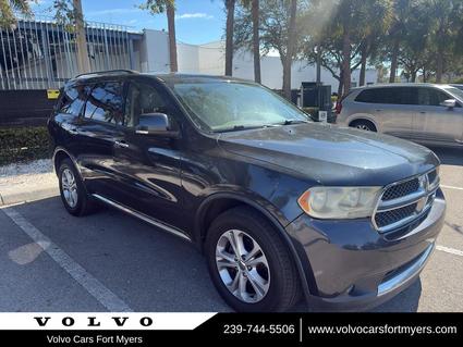 2013 Dodge Durango Fort Myers FL
