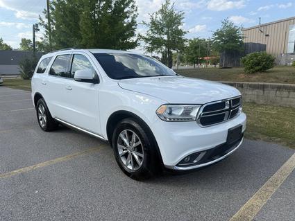 2015 Dodge Durango West Columbia SC