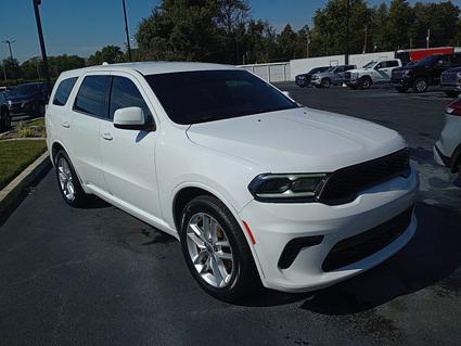 2021 Dodge Durango Henderson KY