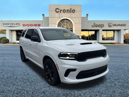 2022 Dodge Durango Griffin GA