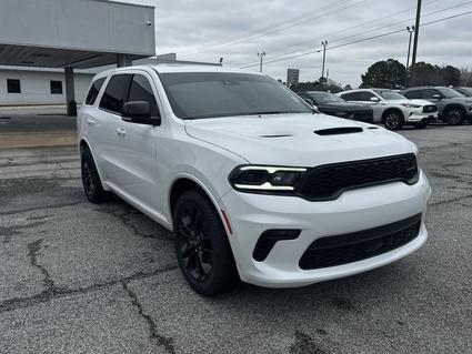 2022 Dodge Durango Griffin GA