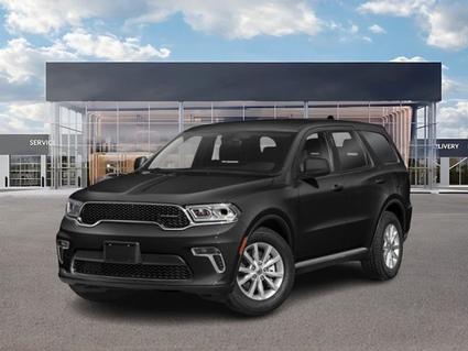 2022 Dodge Durango Long Island City NY