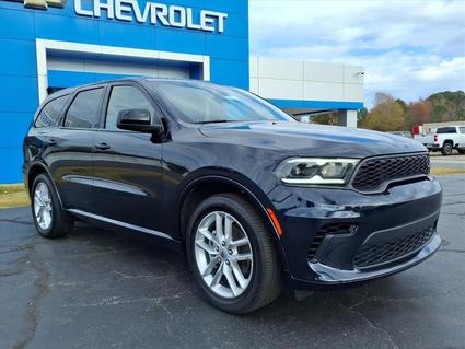 2023 Dodge Durango Zebulon NC