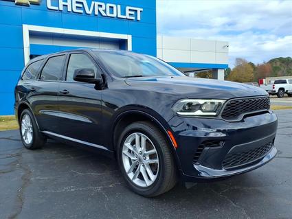 2023 Dodge Durango Zebulon NC